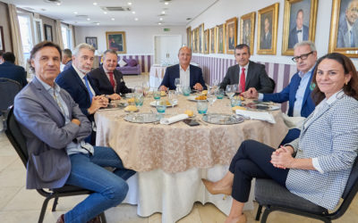 Favorecer viviendas disponibles para los trabajadores de Tenerife, uno de los objetivos del Foro por el Progreso