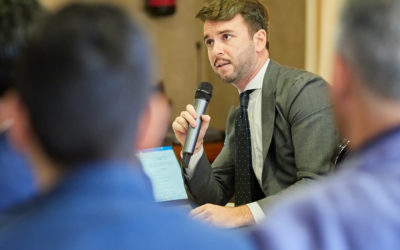 El Foro por el Progreso anima a reflexionar sobre los efectos del crecimiento de la población en Tenerife y su capacidad de carga