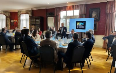 El sector empresarial de Tenerife se une para fomentar el crecimiento de la Isla y reducir los desequilibrios