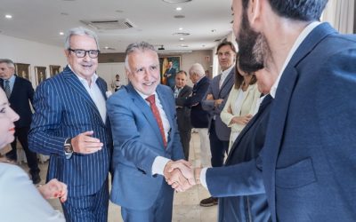 El Foro demanda al ministro Torres acuerdos unánimes por encima intereses políticos para solucionar los problemas de la Isla  