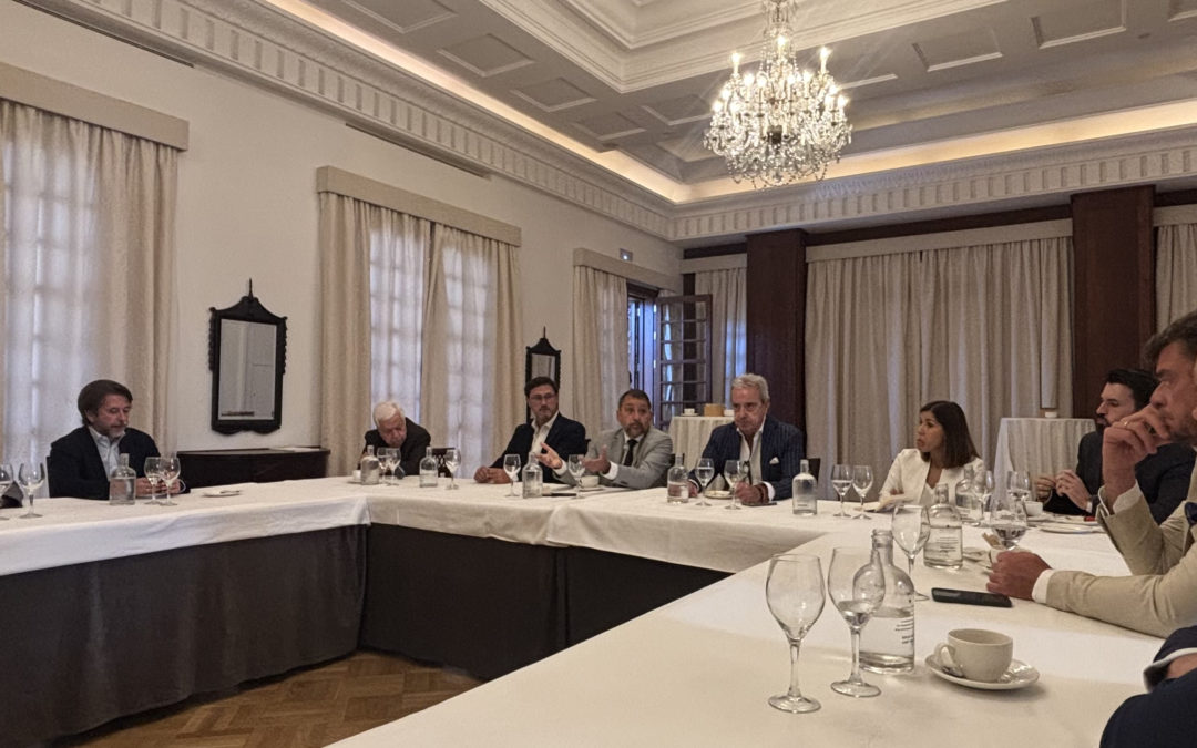 Prioridades del FPT para dinamizar el desarrollo urbano y económico de Santa Cruz