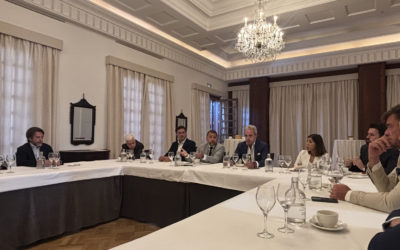 Prioridades del FPT para dinamizar el desarrollo urbano y económico de Santa Cruz