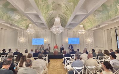 Jornada sobre el nuevo Decreto Ley 3/2025 como herramienta para agilizar las licencias urbanísticas 